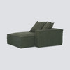 NS家居nsfurniture布艺软包模块组合沙发NSSF-5416组合 NS VIVI-Oliver 商品缩略图2