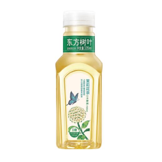 农夫山泉  东方树叶茉莉花茶  335m 1*15 商品图0