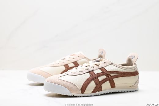 亚瑟士Asics Onitsuka Tiger休闲板鞋男女鞋 商品图3