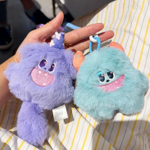 怪兽星球系列 商品图1