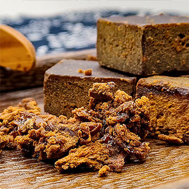 册选姜汁红糖（新品）200g/罐 商品图2