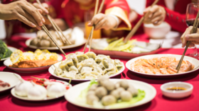 这些「越吃越瘦」的食物，有你爱吃的吗？