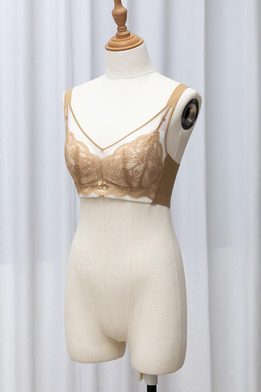 美爆的聚拢文胸 商品图3