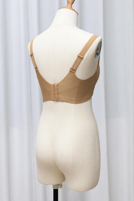 美爆的聚拢文胸 商品图4