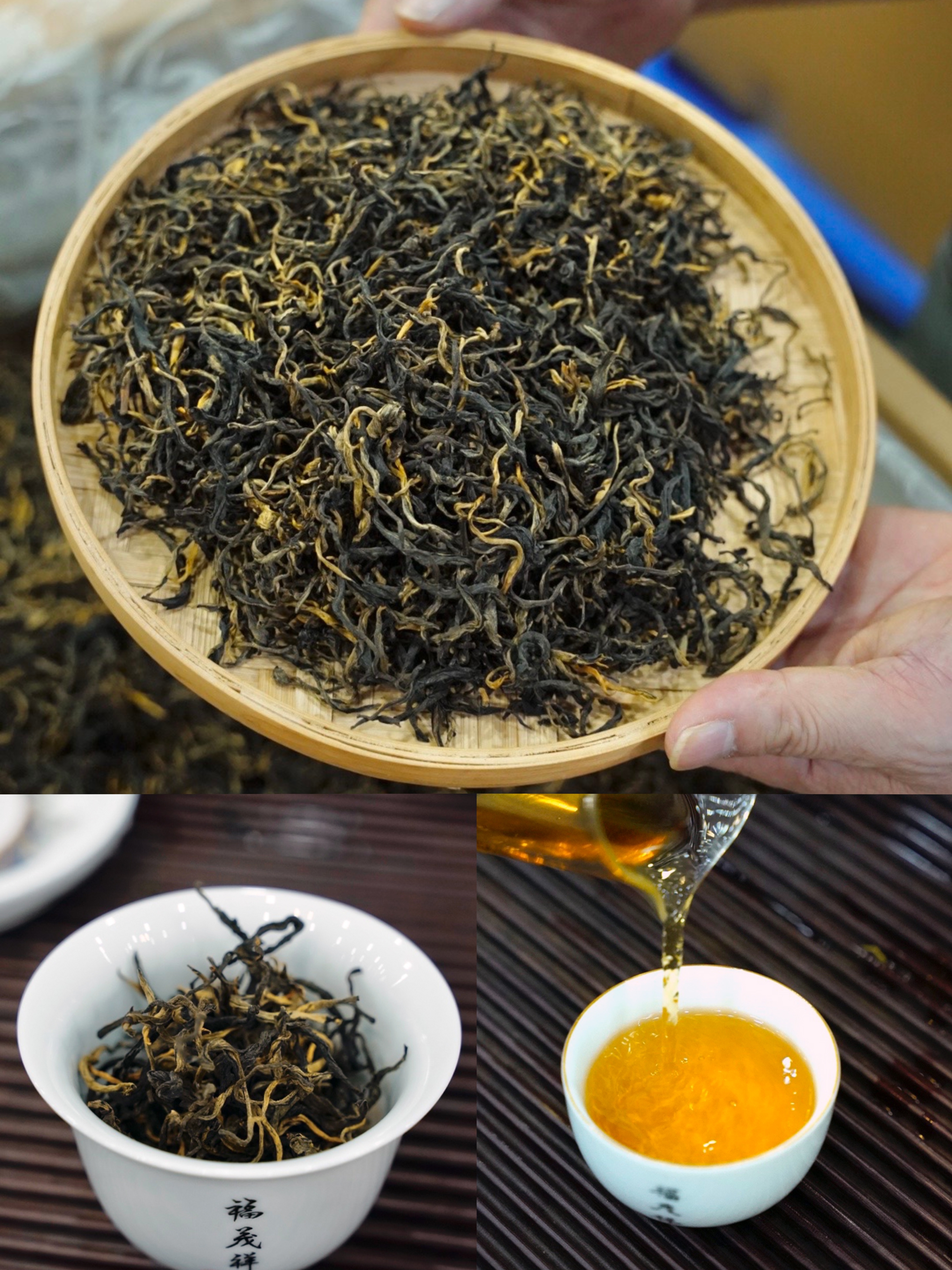 2023年冰岛晒红！甜，很甜的冰岛味的晒红茶！男女老少都能喝，可长期存放，越陈越香！200g/罐  拍5罐发6罐