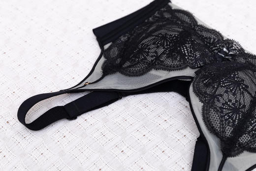 美爆的聚拢文胸 商品图7