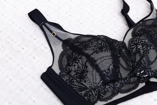美爆的聚拢文胸 商品图6