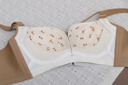 美爆的聚拢文胸 商品图9