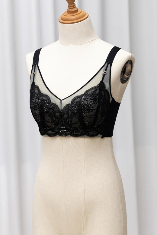 美爆的聚拢文胸 商品图1