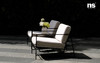 NS家居nsfurniture布艺单人沙发NSCC-2456 NS1655-2 商品缩略图7