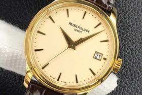 3K厂百达翡丽5227复刻手表一比一手表n厂c厂zf厂vs厂clean厂noob厂广州手表测评