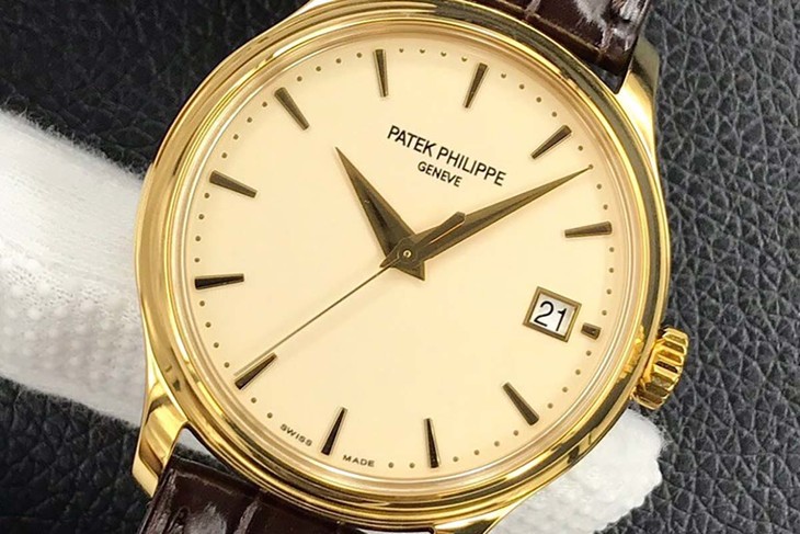 3K厂百达翡丽5227复刻腕表做工质量怎么样