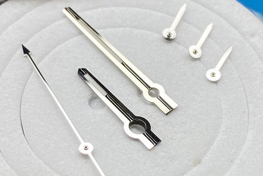 BT厂4130水泥灰白金迪通拿真的有正品做工那么好吗？复刻手表一比一手表n厂c厂vs厂zf厂clean厂noob厂广州手表测评 商品图2