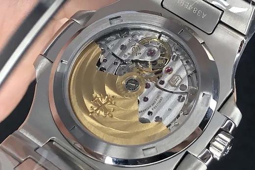 揭秘3K厂百达翡丽鹦鹉螺5711做工和正品有什么区别？复刻手表一比一手表n厂c厂zf厂vs厂clean厂noob厂广州手表测评 商品图2