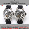 BBR厂罗杰杜彼王者系列RDDBEX0479钛合金陀飞轮复刻手表一比一手表n厂c厂zf厂vs厂clean厂noob厂广州手表测评 商品缩略图8