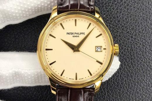 3K厂百达翡丽5227复刻手表一比一手表n厂c厂zf厂vs厂clean厂noob厂广州手表测评 商品图1