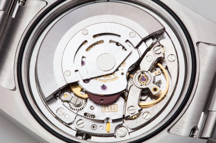 AR厂劳力士蚝式恒动系列m114300复刻腕表做工细节怎么样