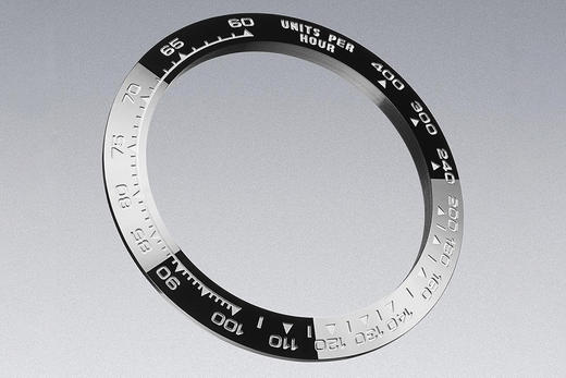 BT厂4130水泥灰白金迪通拿真的有正品做工那么好吗？复刻手表一比一手表n厂c厂vs厂zf厂clean厂noob厂广州手表测评 商品图5