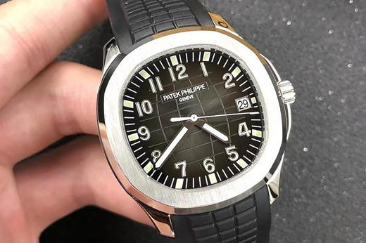 揭秘3K厂百达翡丽手雷值得购买吗？复刻手表一比一手表n厂c厂zf厂clean厂vs厂noob厂广州手表测评 商品图1