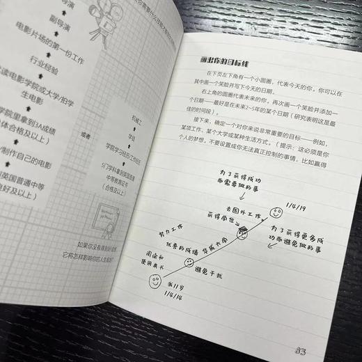 官网 超会学习的大脑 中学生备考学习法 霍奇森 学习脑升级秘笈 学习方法 备考方法 中小学生学习方法教程书籍 商品图4
