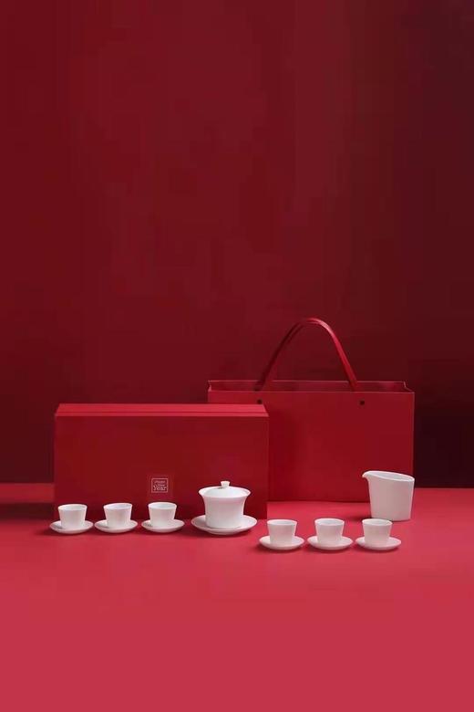 8F NS新品盖碗套组礼盒 商品图2