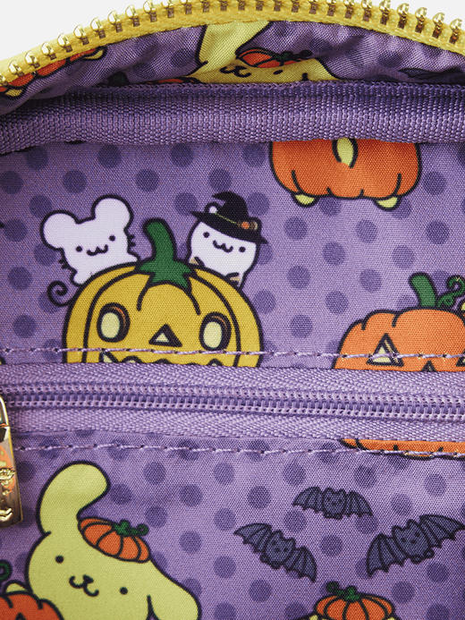 Loungefly三丽鸥布丁狗万圣节斜挎包 47076 商品图4