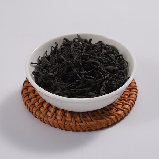 云中居云醉系列特级正山红茶礼盒装250g（125g×2） 商品图2