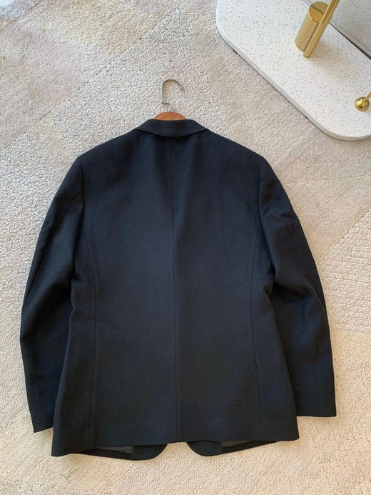 西装。这件备注号码 商品图3