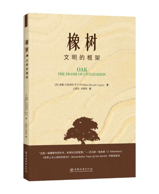 橡树：文明的框架2274 商品图0