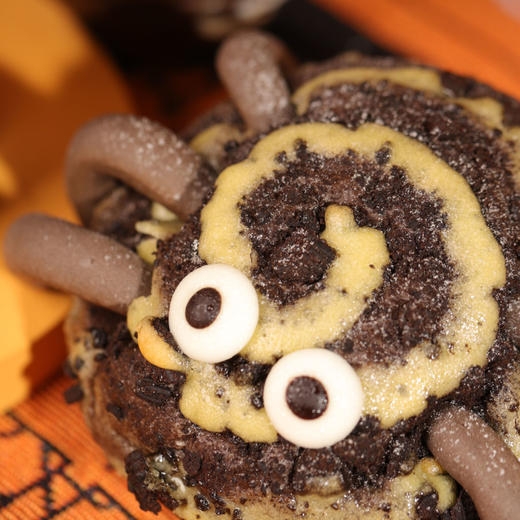 萌眼蜘蛛包 商品图1