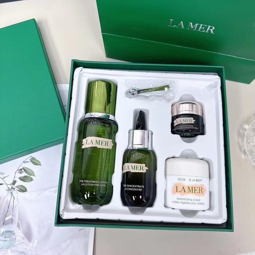 配专柜手提袋代购级别 全新海蓝之谜升级正装4件套 商品图2