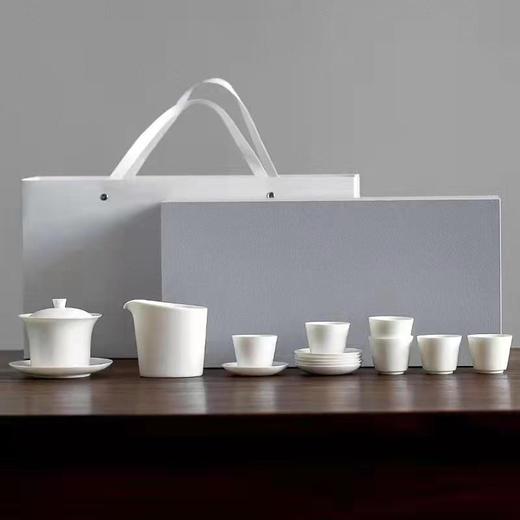 8F NS新品盖碗套组礼盒 商品图3