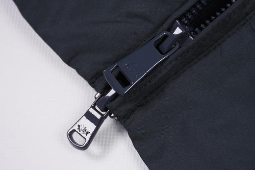 鲨鱼 刺绣标 男士商务休闲薄款夹克外套 特惠 PSS152 商品图7