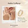 【优选】Amber Lollipop安铂洛利新品珍珠戒指手链（方糖系列天然淡水巴洛克珍珠手链预售3天发货） 商品缩略图7