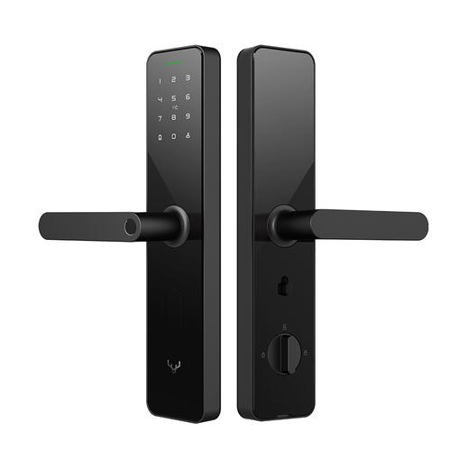 鹿客智能锁指纹锁鹿客X1 商品图5