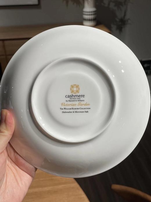 澳洲本土设计师品牌【MAXWELL WILLIAMS骨瓷早餐杯＆碟礼盒装480ML】英国🇬🇧皇家花型，高品质骨瓷 商品图9