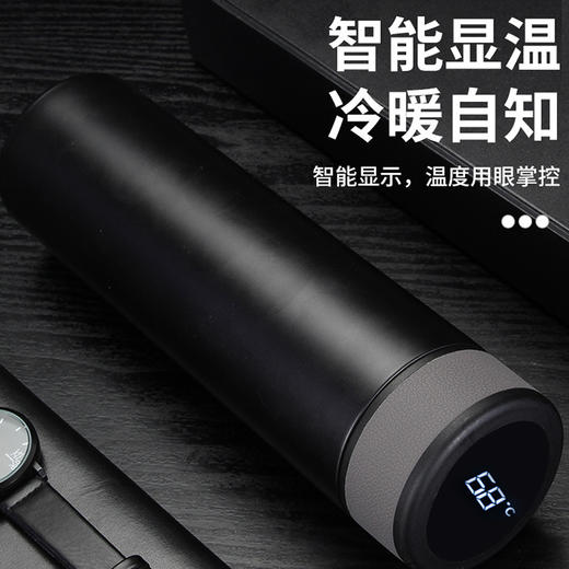 316弱碱保温杯 商品图3