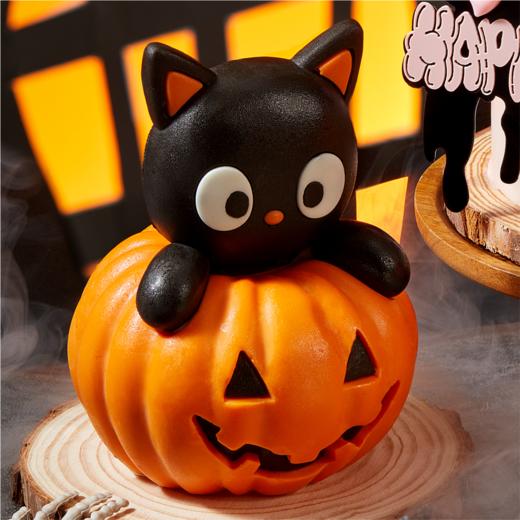 【两只一起城区配送到家，单只购买请到门店】南瓜猫&小捣蛋鬼 商品图4