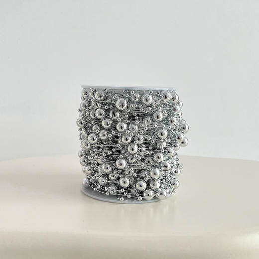 【琳琅】珍珠链/珍珠串/珍珠贴等珍珠装饰全链接 商品图2