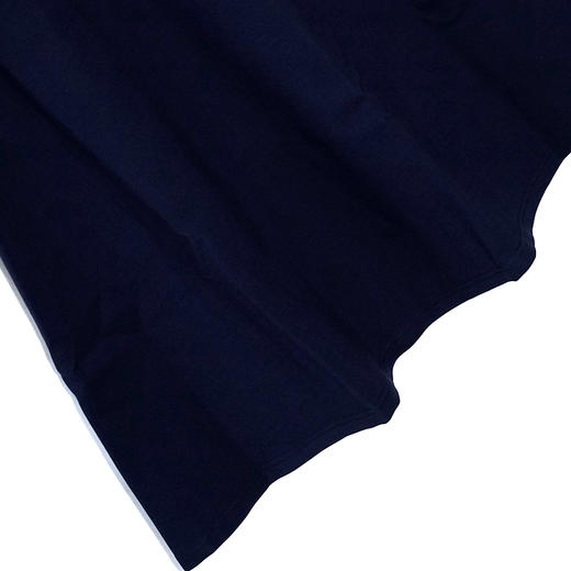 VIVIAN LIU薇薇安刘 R2357402 秋女装新款V领收腰中长款连衣裙 商品图4