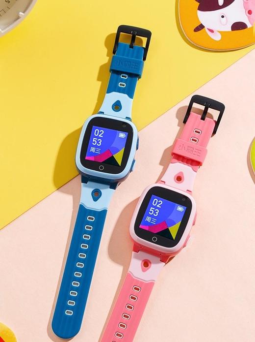 【特价】全新升级小霸王Z20儿童4g定位智能电话手表全球通 BBS 商品图9