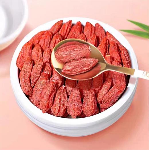 宁夏头茬特级大枸杞 商品图0