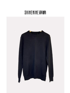 T331443173圆领针织衫