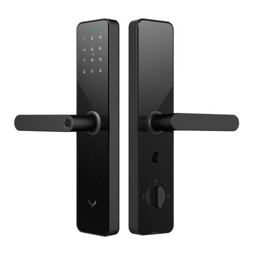 鹿客智能锁指纹锁鹿客X1 商品图6