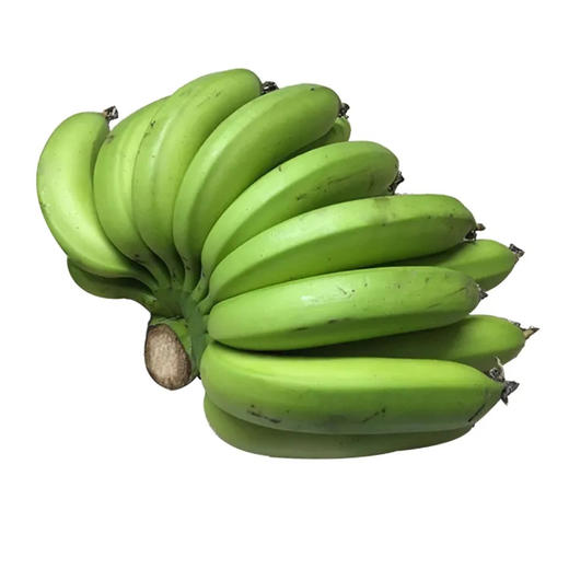 海南澄迈生态香蕉|现摘现发 软糯香甜 自然成熟不催熟 商品图0