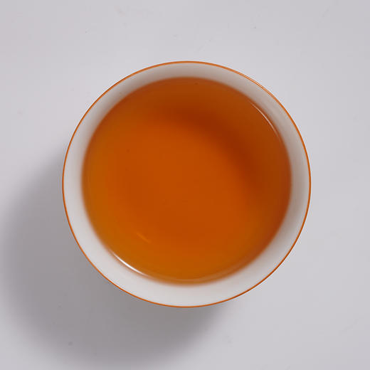 云中居云醉系列特级正山红茶礼盒装250g（125g×2） 商品图4