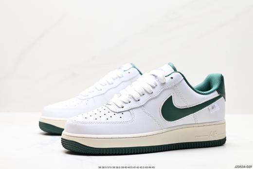 耐克Nike Air Force 1 Low空军一号休闲运动板鞋FV0392-101男女鞋 商品图3