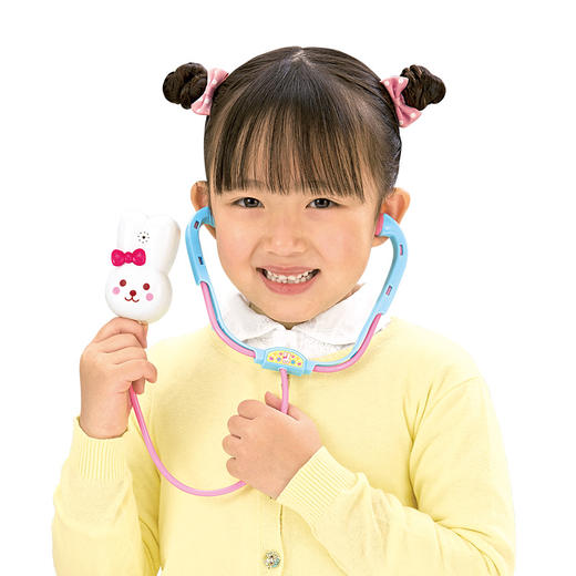 咪露 听诊器MELC516164 商品图1