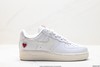 耐克Nike Air Force 1 Low空军一号休闲运动板鞋FV0392-101男女鞋 商品缩略图0