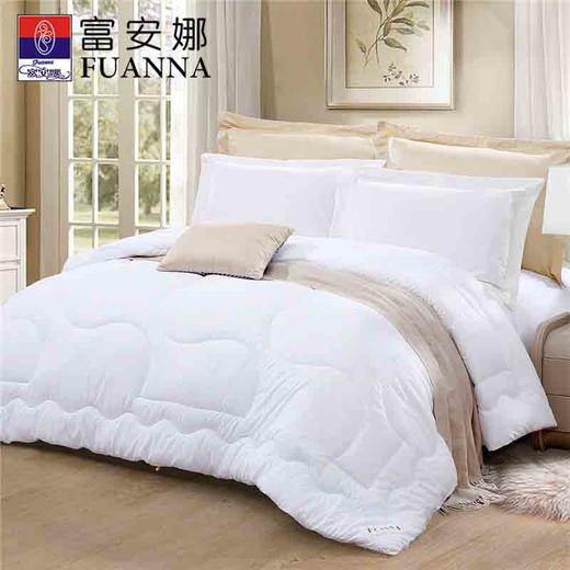 富安娜臻雅暖芯被203x229cm 商品图0